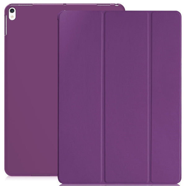 iPad Air 3 10.5 (2019) / iPad Pro 10.5 (2017) Dual Purple Case