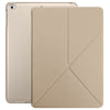 iPad 9.7 2018 - Dual Origami - Gold