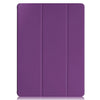 iPad PRO 12.9 2 / 2nd (2017) Dual Purple Case