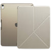 iPad Pro 11 - Origami See-Through - Gold