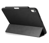 iPad Pro 12.9 (3rd Gen 2018) - Dual PEN Case - Charcoal Grey