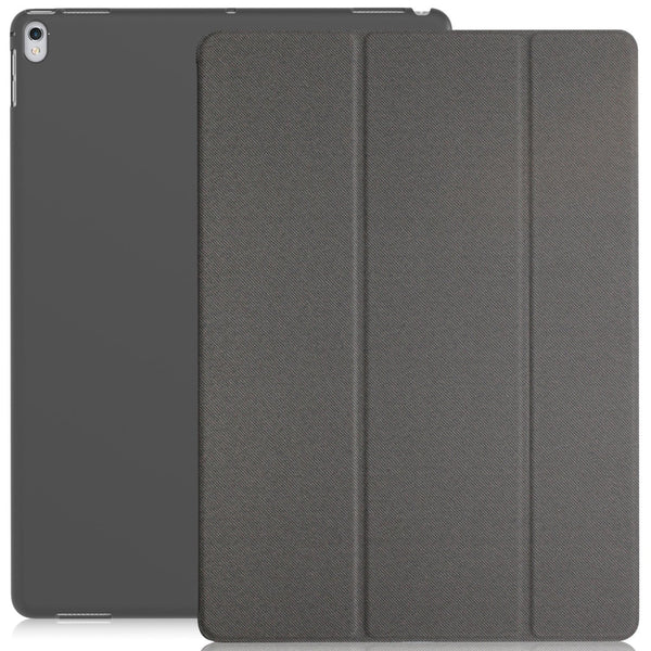 iPad PRO 12.9 2 / 2nd (2017) Dual Grey Case