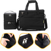 KOPEKS Dog Accessories Travel Bag - Black
