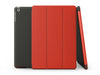 iPad Mini / iPad Mini Retina / iPad Mini 3 Dual Red Black Case