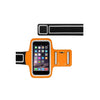 iPhone XS, X, 8, 7, 6/6S - Sports Armband Orange