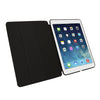 iPad 2/3/4/Retina Dual Black Case