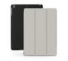 iPad 2/3/4/Retina Dual Grey Black Case