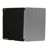 iPad 2/3/4/Retina Dual Grey Black Case