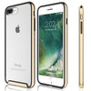 iPhone 8 Plus / iPhone 7 Plus Case - Essence - Gold