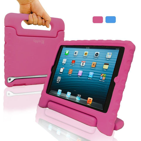 Apple iPad Air SAFEKIDS Case - Pink