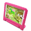 Apple iPad 2 / iPad 3 / iPad 4 SAFEKIDS Case - Pink