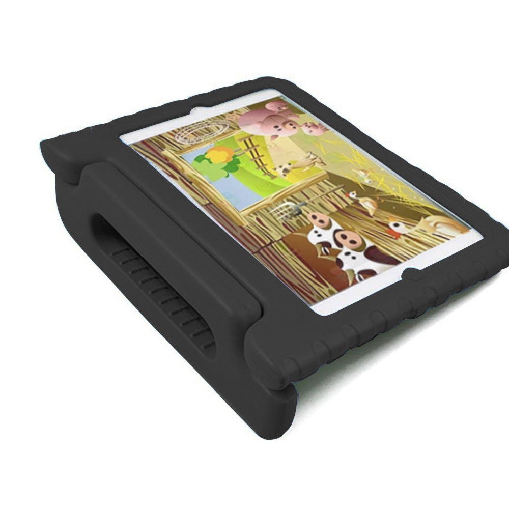 iPad Mini / iPad Mini Retina / iPad Mini 3 SAFEKIDS Case - Black