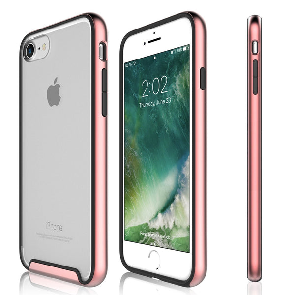iPhone 8 / iPhone 7 Case - Essence - Pink