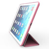 iPad Mini 4 Dual Pink Case