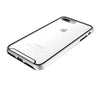 iPhone 8 Plus / iPhone 7 Plus Case - Essence Silver
