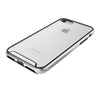iPhone 8 / iPhone 7 Case - Essence - Silver
