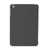 iPad Mini / iPad Mini Retina / iPad Mini 3 Dual Italic Grey Case