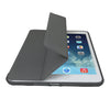iPad Mini / iPad Mini Retina / iPad Mini 3 Dual Italic Grey Case