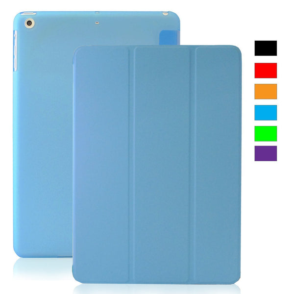 Funda iPad Mini 4 JETECH 3280-CS-GOLD2-MINI4-BK Negro