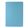 iPad Mini / iPad Mini Retina / iPad Mini 3 Dual Blue SEE-THRU Case