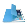 iPad Mini / iPad Mini Retina / iPad Mini 3 Dual Blue SEE-THRU Case