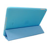iPad Mini 4 Dual Blue SEE-THRU Case