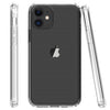 iPhone 11 (6.1 inch) Hybrid Clear
