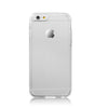 iPhone SE Case - Hybrid Clear