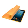 iPad 2/3/4/Retina Dual Orange Case