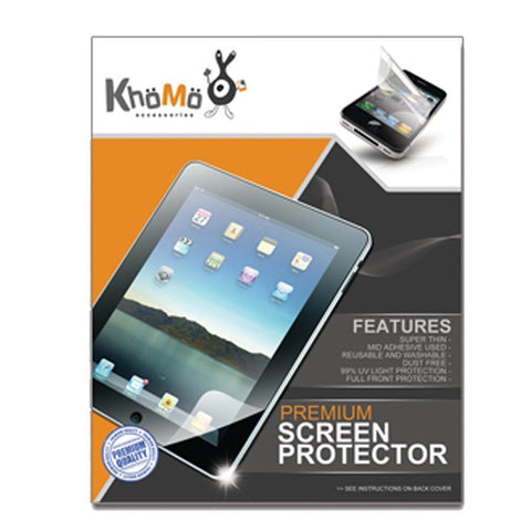 Screen Protector for Apple iPad Mini / iPad Mini / iPad Mini 3 Retina